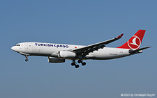 Airbus A330-243F | TC-JOY | Turkish Airlines | Z&UUML;RICH (LSZH/ZRH) 21.04.2021