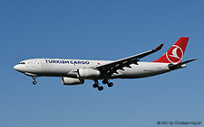 Airbus A330-243F | TC-JDO | Turkish Airlines | Z&UUML;RICH (LSZH/ZRH) 14.05.2021