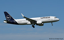Airbus A320-214 | D-AIWI | Lufthansa | Z&UUML;RICH (LSZH/ZRH) 02.07.2021