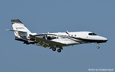 Textron Cessna 680A Citation Latitude | N260CL | untitled (Textron Aviation) | Z&UUML;RICH (LSZH/ZRH) 21.07.2021