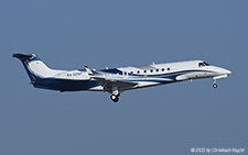 Embraer EMB-135BJ Legacy 600 | RA-02757 | untitled (Dexter) | Z&UUML;RICH (LSZH/ZRH) 15.01.2022