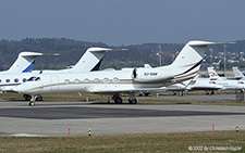Gulfstream G450 | SU-SMM | untitled (Smart Aviation) | Z&UUML;RICH (LSZH/ZRH) 19.03.2022