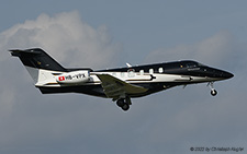 Pilatus PC-24 | HB-VPX | untitled (Jet Aviation BizJets) | Z&UUML;RICH (LSZH/ZRH) 15.04.2022