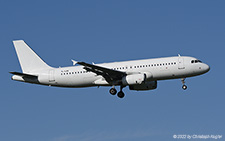 Airbus A320-232 | YL-LDE | Air Malta (SmartLynx Airlines) | Z&UUML;RICH (LSZH/ZRH) 17.04.2022