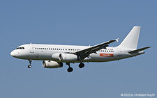 Airbus A320-232 | YL-LDD | easyJet Europe Airline (SmartLynx Airlines) | Z&UUML;RICH (LSZH/ZRH) 28.04.2022