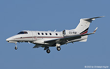 Embraer EMB-505 Phenom 300 | CS-PHP | untitled (Netjets Europe) | Z&UUML;RICH (LSZH/ZRH) 28.04.2022