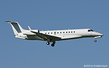 Embraer EMB-135BJ Legacy 600 | 9H-WFC | untitled (Air X Charter) | Z&UUML;RICH (LSZH/ZRH) 18.05.2022