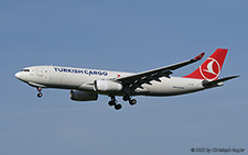 Airbus A330-243F | TC-JDS | Turkish Airlines | Z&UUML;RICH (LSZH/ZRH) 20.05.2022