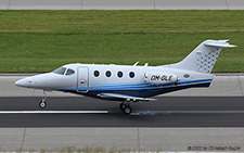 Hawker Beechcraft Premier IA | OM-GLE | untitled (Opera Jet) | Z&UUML;RICH (LSZH/ZRH) 24.05.2022