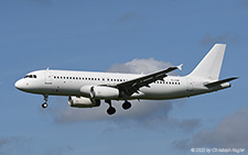 Airbus A320-232 | YL-LDE | easyJet UK (SmartLynx Airlines) | Z&UUML;RICH (LSZH/ZRH) 27.05.2022