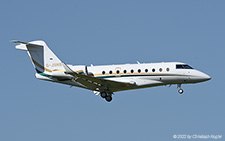 Gulfstream G280 | G-JSNS | untitled (Gama Aviation) | Z&UUML;RICH (LSZH/ZRH) 13.06.2022