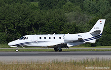 Cessna 560XLS Citation Excel | D-CCVD | untitled (Atlas Air Service) | Z&UUML;RICH (LSZH/ZRH) 25.06.2022