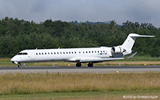 Bombardier CRJ 900ER | EI-GEH | SAS Scandinavian Airlines System (CityJet) | Z&UUML;RICH (LSZH/ZRH) 25.06.2022