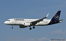 Airbus A320-214 | D-AIZX | Lufthansa | Z&UUML;RICH (LSZH/ZRH) 30.06.2022