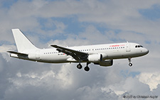 Airbus A320-214 | 9H-AHS | Air Malta | Z&UUML;RICH (LSZH/ZRH) 01.07.2022