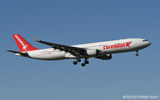 Airbus A330-302 | 9H-LEON | Corendon Airlines | Z&UUML;RICH (LSZH/ZRH) 02.07.2022
