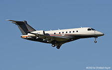 Embraer EMB-550 Legacy 500 | 9H-AFX | untitled (Flexjet Malta) | Z&UUML;RICH (LSZH/ZRH) 11.07.2022
