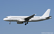 Airbus A320-232 | YL-LDD | easyJet Europe Airline (SmartLynx Airlines) | Z&UUML;RICH (LSZH/ZRH) 15.07.2022