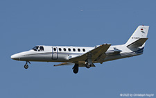 Cessna 560 Citation Encore | D-CAUW | untitled (Atlas Air Service) | Z&UUML;RICH (LSZH/ZRH) 16.07.2022