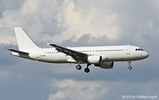 Airbus A320-214 | SU-BUU | Air Cairo | Z&UUML;RICH (LSZH/ZRH) 27.07.2022