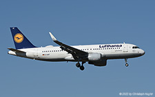 Airbus A320-214 | D-AIUF | Lufthansa | Z&UUML;RICH (LSZH/ZRH) 03.08.2022