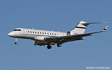 Bombardier BD.700 Global 6000 | N225BK | untitled | Z&UUML;RICH (LSZH/ZRH) 12.08.2022