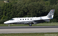 Textron Cessna 560XLS Citation Excel Gen 2 | OE-GPP | untitled (Jet Fly Airline) | Z&UUML;RICH (LSZH/ZRH) 29.08.2022