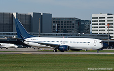 Boeing 737-89L | 9H-GFP | Aeroitalia | Z&UUML;RICH (LSZH/ZRH) 02.09.2022