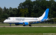 Embraer ERJ-170ST | OE-LMK | People's Viennaline | ST.GALLEN-ALTENRHEIN (LSZR/ACH) 24.08.2022