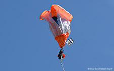 Parachute | FALLSCHIRM |  | ST.GALLEN-ALTENRHEIN (LSZR/ACH) 24.08.2022