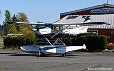 Cessna 182Q Skylane | C-FGDG | private | COURTENAY AIR PARK (----/---) 22.08.2023