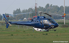 Aerospatiale AS350 BA Ecureuil | C-GTHJ | untitled (Clayton Air Service) | MANNING (----/---) 07.08.2023