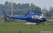 Aerospatiale AS350 B2 Ecureuil | C-GZMF | untitled (Clayton Air Service) | MANNING (----/---) 07.08.2023