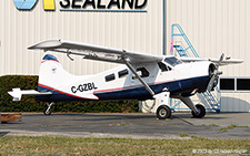 De Havilland Canada DHC-2 Beaver | C-GZBL | untitled | CAMPBELL RIVER (CYBL/YBL) 19.08.2023