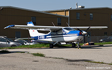 Cessna 177 | C-FFRU | untitled | CALGARY SPRINGBANK (CYBW/YBW) 18.07.2023