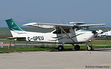 Cessna 182P Skylane | C-GPEU | untitled | CALGARY SPRINGBANK (CYBW/YBW) 18.07.2023