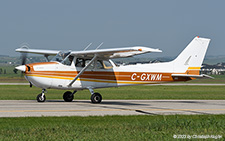 Cessna 172N | C-GXWM | untitled | CALGARY SPRINGBANK (CYBW/YBW) 19.07.2023