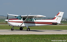 Cessna 172P | C-GQCL | untitled | CALGARY SPRINGBANK (CYBW/YBW) 19.07.2023