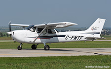 Cessna 172S Skyhawk SP | C-FMTF | untitled | CALGARY SPRINGBANK (CYBW/YBW) 19.07.2023