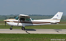 Cessna 172M | C-GQPB | untitled | CALGARY SPRINGBANK (CYBW/YBW) 19.07.2023