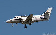 BAe Jetstream 31 | C-FNAA | Northwestern Air | CYEG 25.07.2023
