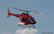 Bell 407 | C-FCPH | untitled (Alpine Helicopters) | GOLDEN (CYGE/---) 16.07.2023