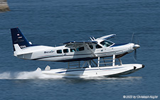 Cessna 208 | C-GSAS | Seair Seaplanes | VANCOUVER HARBOUR FLIGHT CENTRE (CYHC/CXH) 08.07.2023