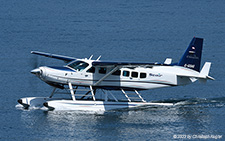 Cessna 208 | C-GSAS | Seair Seaplanes | VANCOUVER HARBOUR FLIGHT CENTRE (CYHC/CXH) 08.07.2023