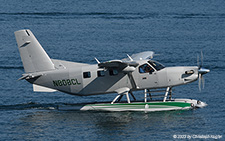 Quest Kodiak 100-II | N808CL | untitled | VANCOUVER HARBOUR FLIGHT CENTRE (CYHC/CXH) 02.09.2023