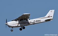 Cessna 172S | C-GSFC | untitled | KELOWNA (CYLW/YLW) 13.07.2023