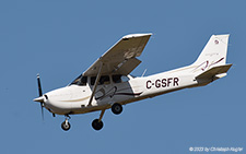 Cessna 172S | C-GSFR | untitled | KELOWNA (CYLW/YLW) 13.07.2023