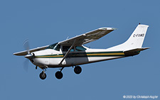 Cessna 182L Skylane | C-FXWD | untitled | KELOWNA (CYLW/YLW) 13.07.2023