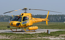 Aerospatiale AS350 B2 Ecureuil | C-FTHZ | untitled (Talon Helicopters) | HIGH LEVEL (CYOJ/YOJ) 06.08.2023