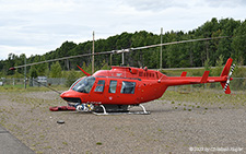 Bell 206L LongRanger | C-GCHM | untitled (Quantum Helicopters) | BURNS LAKE (CYPZ/YPZ) 12.08.2023